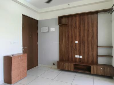 Living Room Image of 860 Sq.ft 2 BHK Apartment / Flat for sale in Prestige Jindal City, Anchepalya Bengaluru for Rs. 12500000