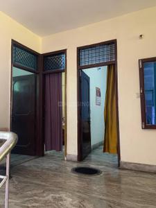 Hall Image of 1200 Sq.ft 2 BHK Independent House for rent in Meerut Cantt Meerut for Rs. 15000