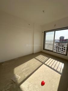 Bedroom Image of 890 Sq.ft 2 BHK Apartment / Flat for sale in Triveni Crown, Kalyan West Kalyan for Rs. 7299000
