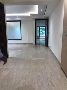 Hall Image of 1800 Sq.ft 3.5 BHK Apartment / Flat for sale in Vishwas Nagar Apartments, Sector 23 Dwarka New Delhi for Rs. 31000000