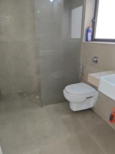 Bedroom Three Image of 1780 Sq.ft 3 BHK Apartment / Flat for sale in Runwal Bliss, Kanjurmarg East Mumbai for Rs. 34000000