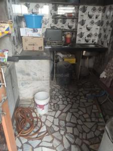 Bathroom Image of 1125 Sq.ft 4 BHK Independent House for sale in Ramdev Nagar Jodhpur for Rs. 5500000
