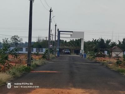 Image of 500 Sq.ft 2 BHK Independent House for sale in Sulur, Coimbatore for Rs. 1100000