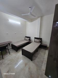 Hall Image of Get 5 Best PG Options Near Your Office in 30 Mins in HSR Layout, Bengaluru