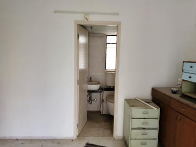 Bedroom Image of 1100 Sq.ft 2 BHK Apartment / Flat for sale in Godrej Green Glades, Jagatpur Ahmedabad for Rs. 5200000