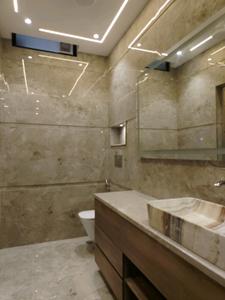 Bedroom Two Image of 4500 Sq.ft 4 BHK Builder Floor for sale in DLF City Phase 1, DLF Phase 1 Gurgaon for Rs. 85000000