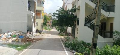 Image of 600 Sq.ft Residential Plot / Land for sale in Anjanapura, Bengaluru for Rs. 8200000