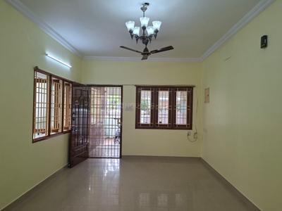 Hall Image of 1480 Sq.ft 2 BHK Independent House for rent in Ramapuram Chennai for Rs. 32000