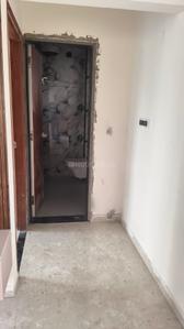 Bathroom Image of 600 Sq.ft 1 BHK Builder Floor for rent in HSR Layout Bengaluru for Rs. 33000