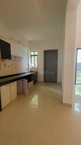 Kitchen Image of 3000 Sq.ft 3 BHK Villa for rent in Wagholi Pune for Rs. 35000