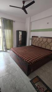 Bedroom Image of 1492 Sq.ft 3 BHK Apartment / Flat for rent in Proview Technocity, Chi V Greater Noida for Rs. 33000