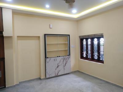 Living Room Image of 1800 Sq.ft 3 BHK Builder Floor for rent in West Marredpally Secunderabad for Rs. 32000