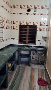 Kitchen Image of 950 Sq.ft 2 BHK Builder Floor for rent in Safiabad Kharagpur for Rs. 9000