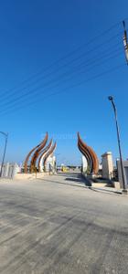 Image of 1201 Sq.ft Residential Plot / Land for sale in Emerald Gateway, Rahu Khedi, Indore for Rs. 7446200