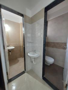 Image of 580 Sq.ft 1 BHK Apartment / Flat for sale in Ugam Palace, Ulwe, Navi Mumbai for Rs. 5500000