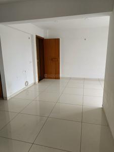 Kitchen Image of 4050 Sq.ft 3 BHK Penthouse for rent in Serenity Life, Vaishno Devi Circle Ahmedabad for Rs. 30000