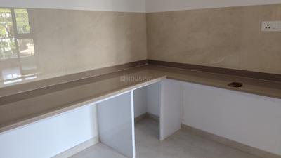 Kitchen Image of 850 Sq.ft 2 BHK Apartment / Flat for sale in Excellaa Tremont, Keshav Nagar Pune for Rs. 7800000