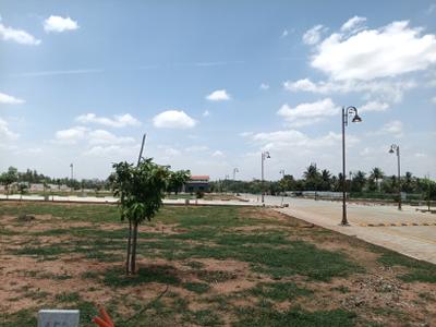 Image of 1500 Sq.ft Residential Plot / Land for sale in Hoskote, Bengaluru for Rs. 14400000