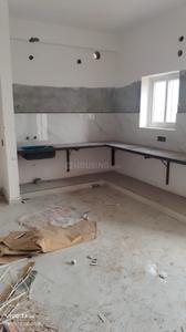 Kitchen Image of 1190 Sq.ft 2 BHK Apartment / Flat for sale in Manchirevula Hyderabad for Rs. 7735000