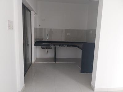 Kitchen Image of 950 Sq.ft 2 BHK Apartment / Flat for sale in Malpani Green Park, Fursungi Pune for Rs. 6600000