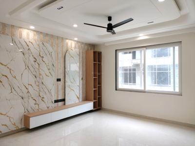 Living Room Image of 2718 Sq.ft 4 BHK Builder Floor for sale in Ultra Luxury Builder Floor, Sector 85 Faridabad for Rs. 27000000