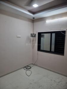 Bedroom Image of 774 Sq.ft 3 BHK Independent House for rent in Adajan Surat for Rs. 18000