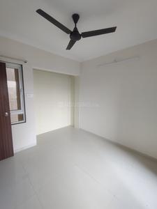 Bedroom Image of 420 Sq.ft 1 BHK Apartment / Flat for rent in Vihang Hills, Thane West Thane for Rs. 17500