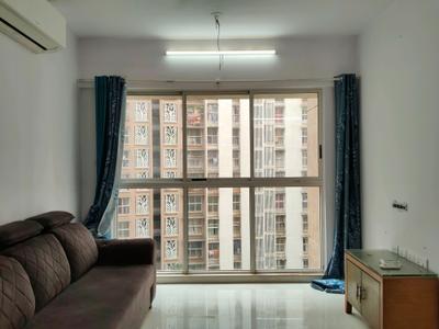 Living Room Image of 749 Sq.ft 2 BHK Apartment / Flat for rent in Lodha Upper Thane Woodlands G H I, Bhiwandi Thane for Rs. 24999