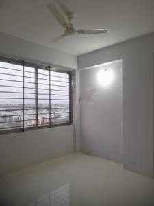 Bedroom Image of 1100 Sq.ft 3 BHK Apartment / Flat for rent in Asha Residency, Bhawrasla Indore for Rs. 19000