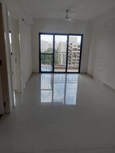 Hall Image of 1000 Sq.ft 2 BHK Apartment / Flat for sale in Amanora Gold Towers, Hadapsar Pune for Rs. 10800000