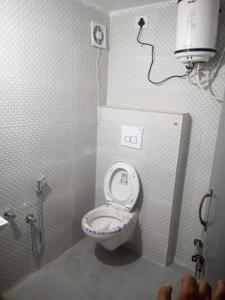 Image of 250 Sq.ft 1 RK Apartment / Flat for rent in Mahadevapura, Bengaluru for Rs. 13000