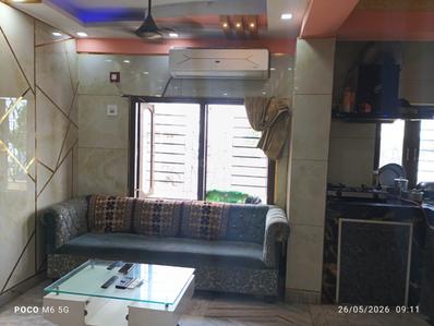 Kitchen Image of 900 Sq.ft 2 BHK Apartment / Flat for sale in Dakshineswar Kolkata for Rs. 3500000