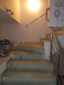 Hall Image of 2000 Sq.ft 3.5 BHK Penthouse for sale in Kharghar Navi Mumbai for Rs. 27000000