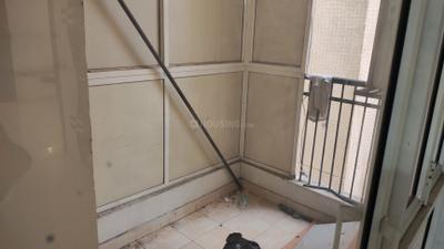 Bedroom Image of 1045 Sq.ft 2 BHK Apartment / Flat for sale in Uninav Heights, Raj Nagar Extension Ghaziabad for Rs. 7900000