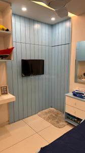 Bedroom Image of 2700 Sq.ft 4 BHK Villa for sale in Raiya Rajkot for Rs. 15500000