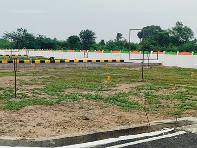 Image of 1200 Sq.ft Residential Plot / Land for sale in Mangadu, Chennai for Rs. 6000000