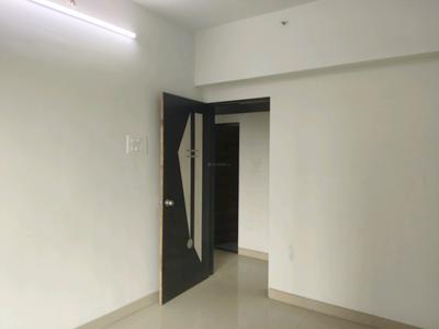 Bedroom Image of 500 Sq.ft 1 BHK Apartment / Flat for sale in Kalyan West Kalyan for Rs. 4200000
