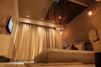 Bedroom Image of 1700 Sq.ft 3 BHK Apartment / Flat for sale in Gmada Aerocity Mohali for Rs. 22500000