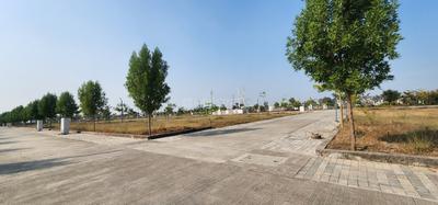 Image of 1000 Sq.ft Residential Plot / Land for sale in Satguru Orchid, County Walk Township, Indore for Rs. 6200000
