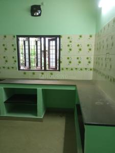 Kitchen Image of 1400 Sq.ft 2 BHK Independent House for sale in Madakkulam Madurai for Rs. 8500000