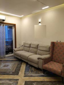 Hall Image of 1152 Sq.ft 2 BHK Apartment / Flat for sale in Rohan Akriti by Rohan Builders (I) Pvt Ltd, Subramanyapura Bengaluru for Rs. 17600000