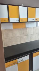 Kitchen Image of 1535 Sq.ft 3 BHK Apartment / Flat for sale in Ideal Lake View, Topsia Kolkata for Rs. 17200000
