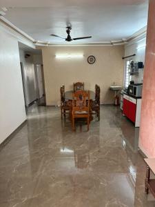 Hall Image of 1700 Sq.ft 3 BHK Apartment / Flat for sale in Simandhar Tower, Bodakdev Ahmedabad for Rs. 14500000
