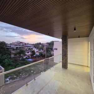 Balcony Image of 2700 Sq.ft 4 BHK Independent House for sale in Kalamassery Kochi for Rs. 18000000
