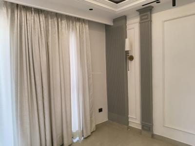 Living Room Image of 1400 Sq.ft 2 BHK Builder Floor for rent in Sector 27 Gurgaon for Rs. 58000