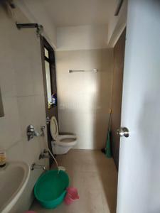 Image of 925 Sq.ft 2 BHK Apartment / Flat for sale in Satguru Solitaire, Kasarvadavali, Thane for Rs. 9800000