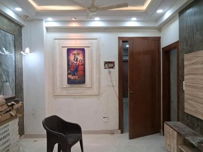 Living Room Image of 1050 Sq.ft 2 BHK Apartment / Flat for sale in Capital Hometech Pride 2 by Capital Infra, Sector 73 Noida for Rs. 4000000
