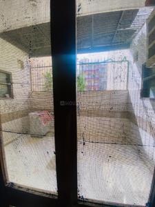 Balcony Image of 1880 Sq.ft 3 BHK Builder Floor for rent in Big Block Builder Floor, Sector 46 Gurgaon for Rs. 55000