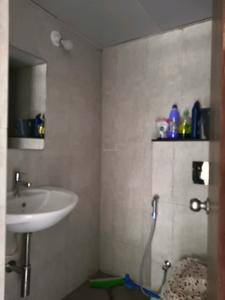 Bedroom One Image of 1342 Sq.ft 3 BHK Apartment / Flat for sale in Shapoorji Pallonji Vanaha, Bavdhan Pune for Rs. 11200000