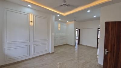 Living Room Image of 2456 Sq.ft 3 BHK Builder Floor for sale in Ansal Florence Residency, Sector 57 Gurgaon for Rs. 21000000